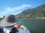 Yellowstone River Float--Emigrant to Carter's Bridge July 27, 2018 - display this album Yellowstone River Float--Emigrant to Carter's Bridge July 27, 2018